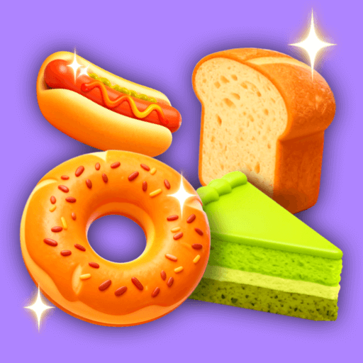 PicSolitaire: Jigsaw Art Logo